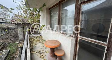 Тристаен апартамент, Попово, 679231, Снимка 6