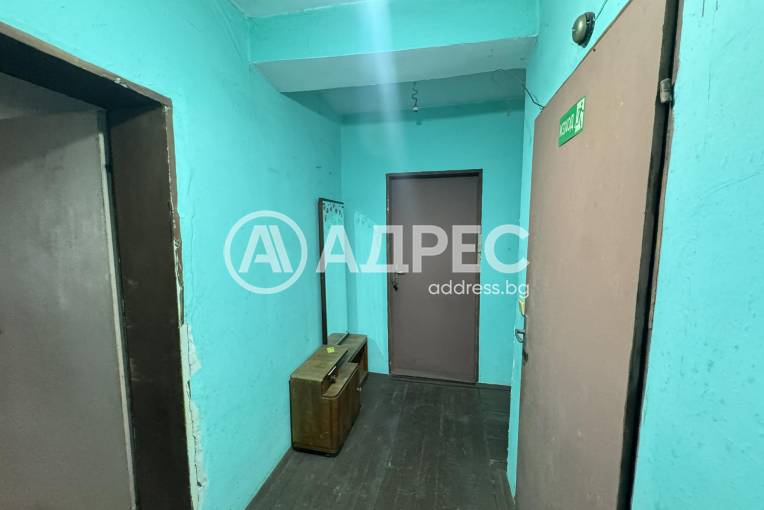 Тристаен апартамент, Попово, 679231, Снимка 7