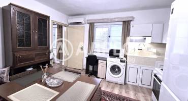 Двустаен апартамент, Варна, Зимно кино Тракия, 682231, Снимка 4