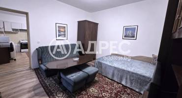 Двустаен апартамент, Варна, Зимно кино Тракия, 682231, Снимка 5