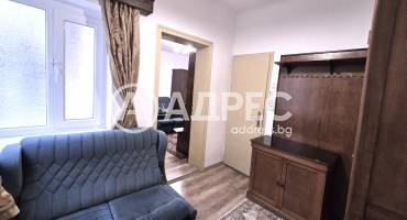 Двустаен апартамент, Варна, Зимно кино Тракия, 682231, Снимка 6