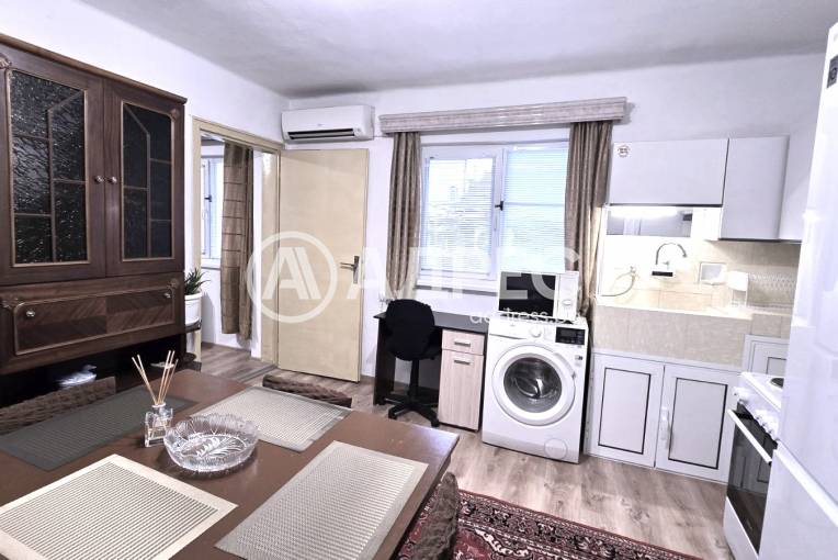 Двустаен апартамент, Варна, Зимно кино Тракия, 682231, Снимка 4