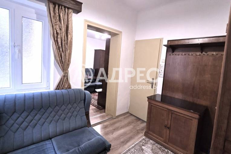 Двустаен апартамент, Варна, Зимно кино Тракия, 682231, Снимка 6