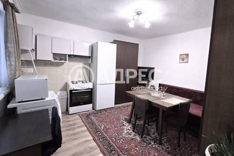 Двустаен апартамент, Варна, Зимно кино Тракия, 682231, Снимка 7