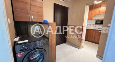 Двустаен апартамент, София, Красно село, 685231, Снимка 10