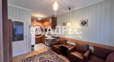 Двустаен апартамент, София, Красно село, 685231, Снимка 3