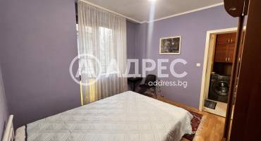 Двустаен апартамент, София, Красно село, 685231, Снимка 7