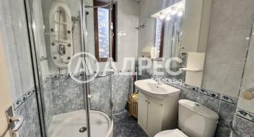 Двустаен апартамент, София, Красно село, 685231, Снимка 9