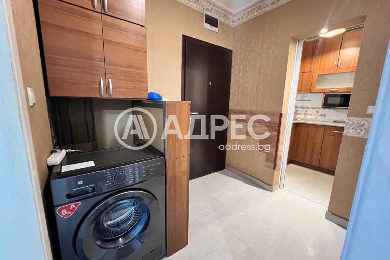 Двустаен апартамент, София, Красно село, 685231, Снимка 10