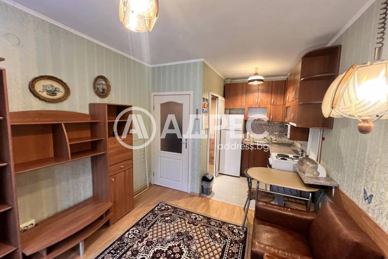 Двустаен апартамент, София, Красно село, 685231, Снимка 2