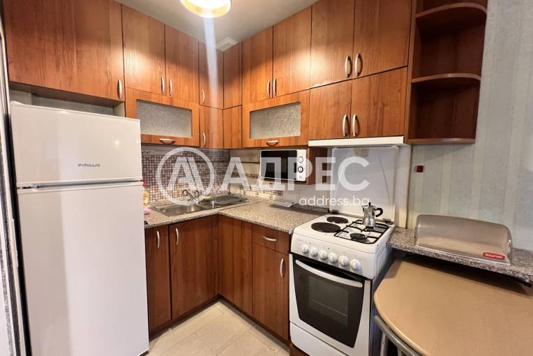 Двустаен апартамент, София, Красно село, 685231, Снимка 4