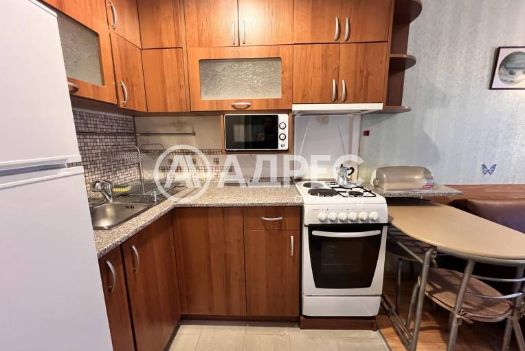 Двустаен апартамент, София, Красно село, 685231, Снимка 5