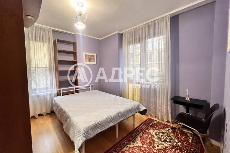 Двустаен апартамент, София, Красно село, 685231, Снимка 6