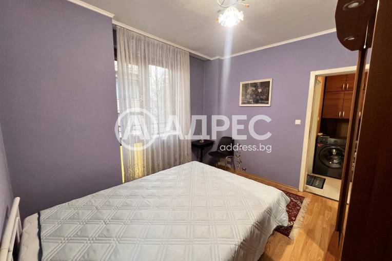 Двустаен апартамент, София, Красно село, 685231, Снимка 7