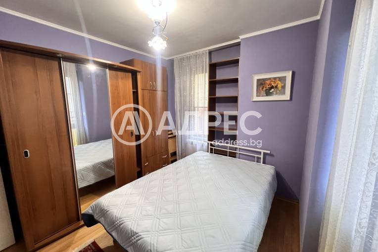 Двустаен апартамент, София, Красно село, 685231, Снимка 8