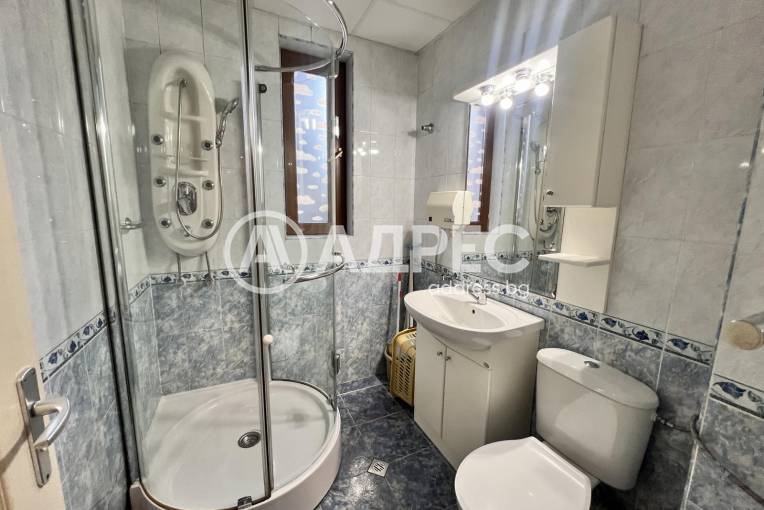 Двустаен апартамент, София, Красно село, 685231, Снимка 9