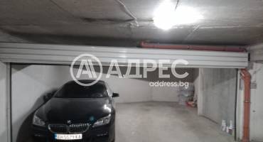 Гараж, Плевен, Център, 687231, Снимка 1