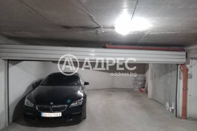 Гараж, Плевен, Център, 687231, Снимка 1