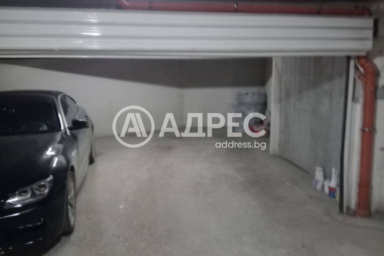 Гараж, Плевен, Център, 687231, Снимка 2