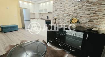 Тристаен апартамент, София, Манастирски ливади - запад, 699231, Снимка 2
