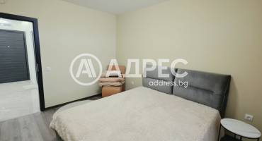 Тристаен апартамент, София, Манастирски ливади - запад, 699231, Снимка 4