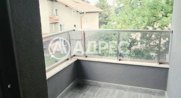 Тристаен апартамент, София, Манастирски ливади - запад, 699231, Снимка 7