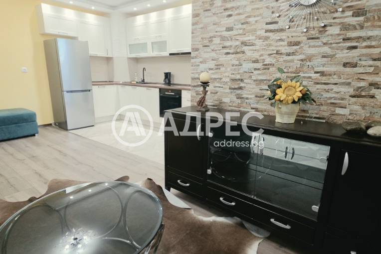 Тристаен апартамент, София, Манастирски ливади - запад, 699231, Снимка 2