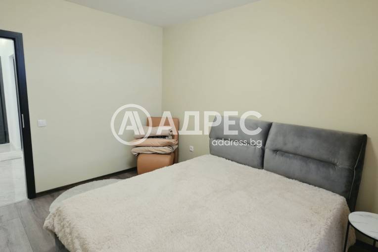 Тристаен апартамент, София, Манастирски ливади - запад, 699231, Снимка 4