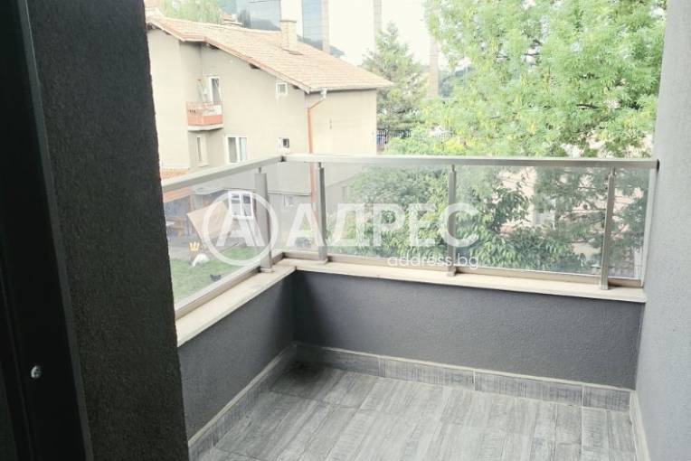 Тристаен апартамент, София, Манастирски ливади - запад, 699231, Снимка 7