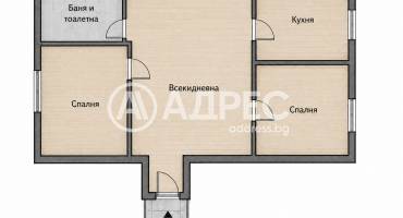 Къща/Вила, Стубел, 701231, Снимка 4