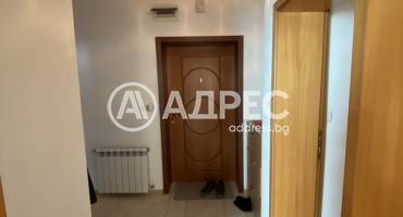 Тристаен апартамент, Благоевград, Широк център, 408232, Снимка 11