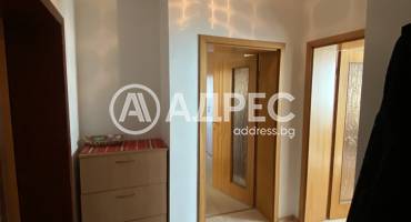 Тристаен апартамент, Благоевград, Широк център, 408232, Снимка 12