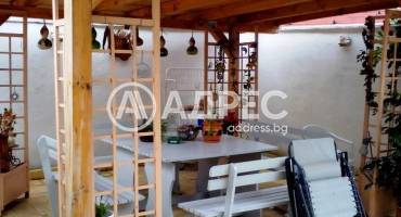 Тристаен апартамент, Благоевград, Широк център, 408232, Снимка 13