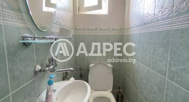 Тристаен апартамент, Благоевград, Широк център, 408232, Снимка 14