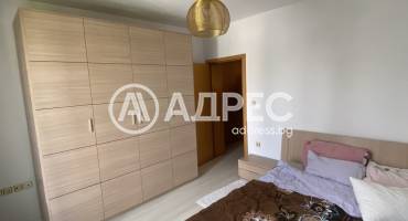 Тристаен апартамент, Благоевград, Широк център, 408232, Снимка 15