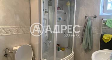 Тристаен апартамент, Благоевград, Широк център, 408232, Снимка 18