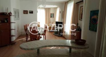 Тристаен апартамент, Благоевград, Широк център, 408232, Снимка 4