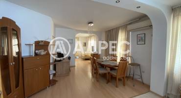 Тристаен апартамент, Благоевград, Широк център, 408232, Снимка 5