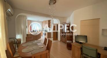 Тристаен апартамент, Благоевград, Широк център, 408232, Снимка 6