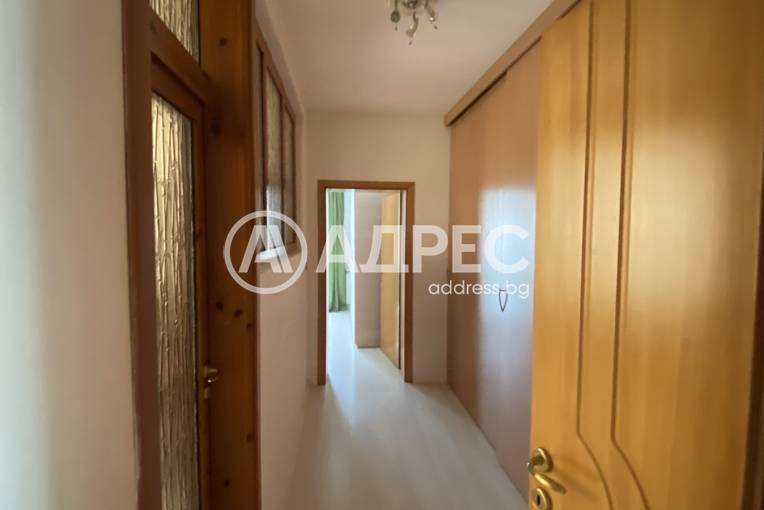 Тристаен апартамент, Благоевград, Широк център, 408232, Снимка 10