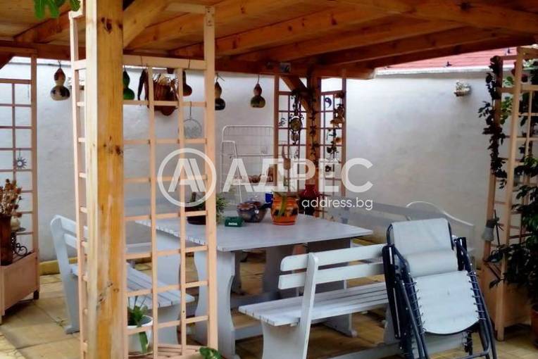 Тристаен апартамент, Благоевград, Широк център, 408232, Снимка 13