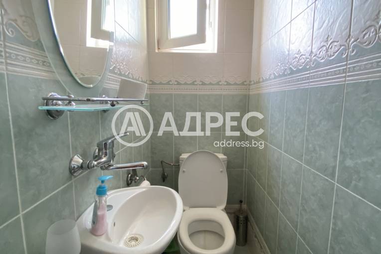 Тристаен апартамент, Благоевград, Широк център, 408232, Снимка 14