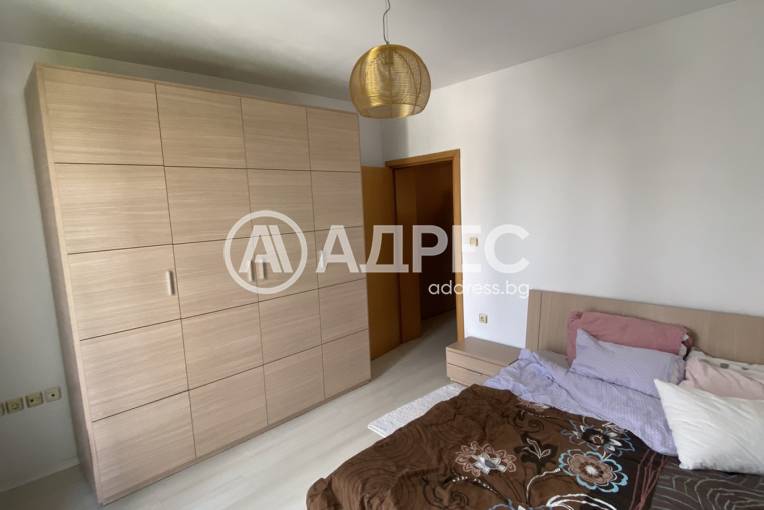 Тристаен апартамент, Благоевград, Широк център, 408232, Снимка 15