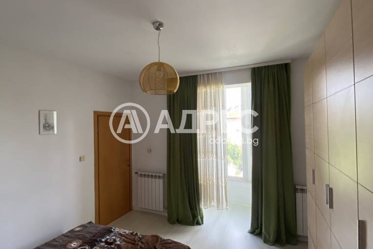 Тристаен апартамент, Благоевград, Широк център, 408232, Снимка 16