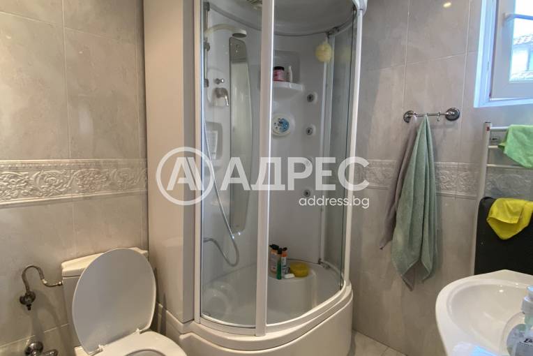 Тристаен апартамент, Благоевград, Широк център, 408232, Снимка 18