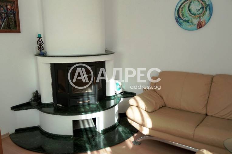 Тристаен апартамент, Благоевград, Широк център, 408232, Снимка 7