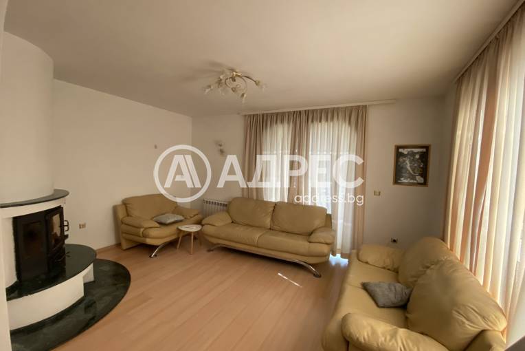 Тристаен апартамент, Благоевград, Широк център, 408232, Снимка 9