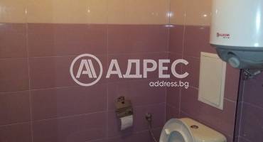 Тристаен апартамент, Благоевград, Широк център, 530232, Снимка 10