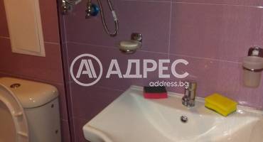 Тристаен апартамент, Благоевград, Широк център, 530232, Снимка 12