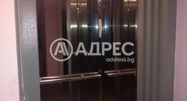 Тристаен апартамент, Благоевград, Широк център, 530232, Снимка 14